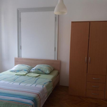 D&D Accommodation Rijeka Exterior foto